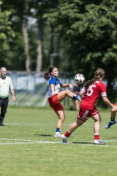 Bild 73 - wBJ HSV Leistungsvergleich